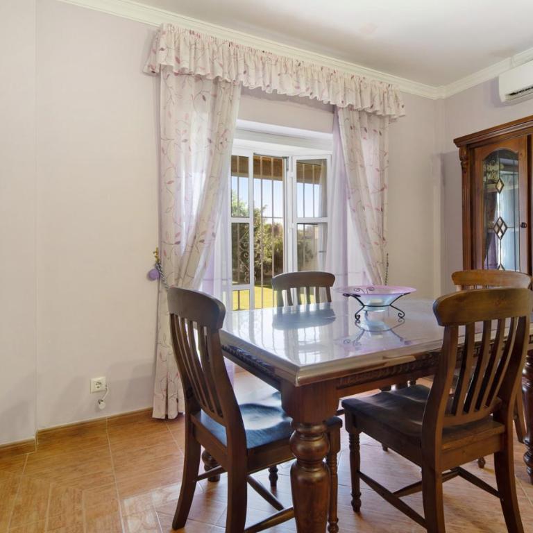 Villa Juani - Apartamento con terraza - 6