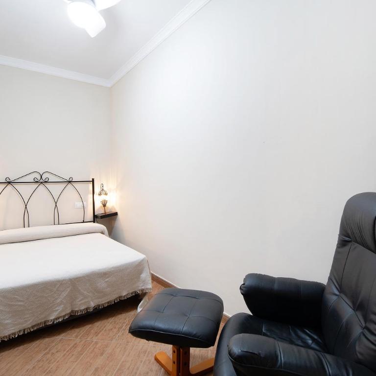 Villa Juani - Apartamento con terraza - 16