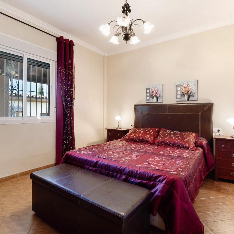 Villa Juani - Apartamento con terraza - 10