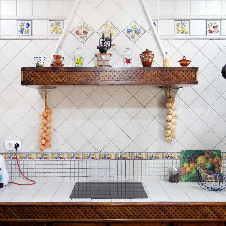 Villa Juani - Apartamento con terraza - 7