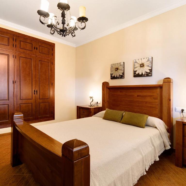 Villa Juani - Apartamento con terraza - 15