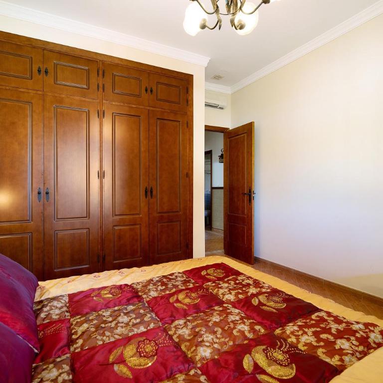 Villa Juani - Apartamento con terraza - 19