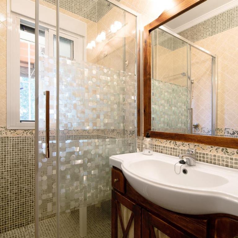Villa Juani - Apartamento con terraza - 20