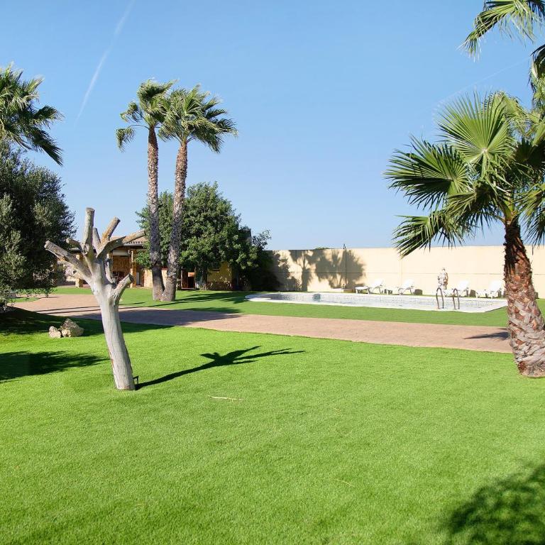 Villa Juani - Apartamento con terraza - 28