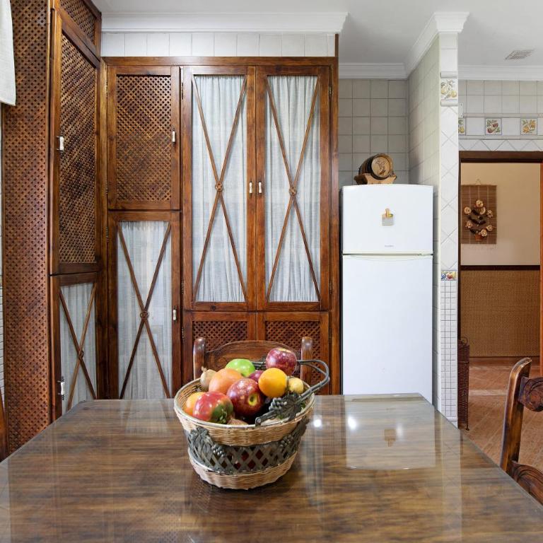Villa Juani - Apartamento con terraza - 9