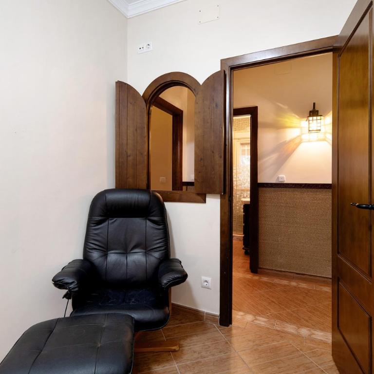Villa Juani - Apartamento con terraza - 17