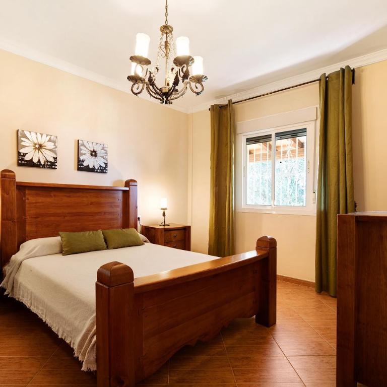 Villa Juani - Apartamento con terraza - 13