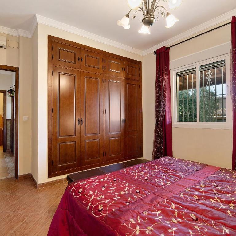 Villa Juani - Apartamento con terraza - 11