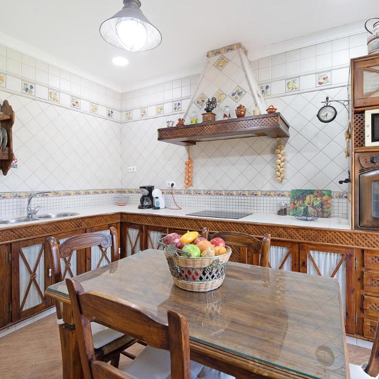 Villa Juani - Apartamento con terraza - 8