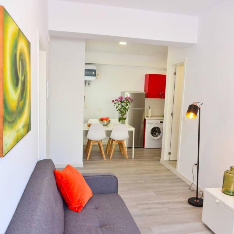 Apartamento Lena - Apartamento con ducha - 3