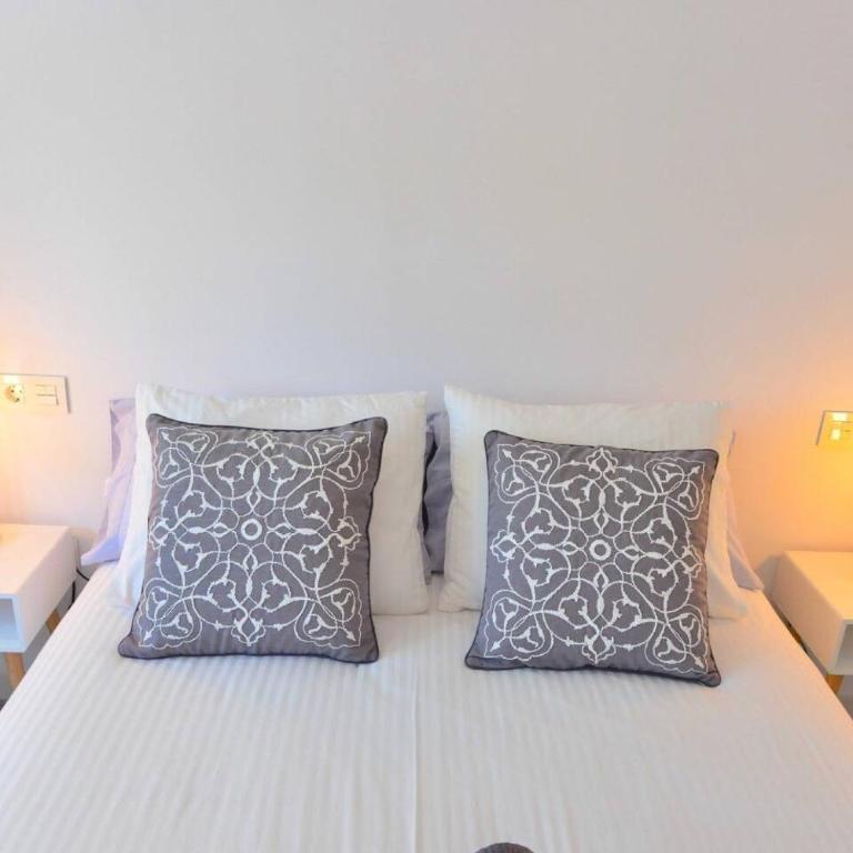 Apartamento Lena - Apartamento con ducha - 14