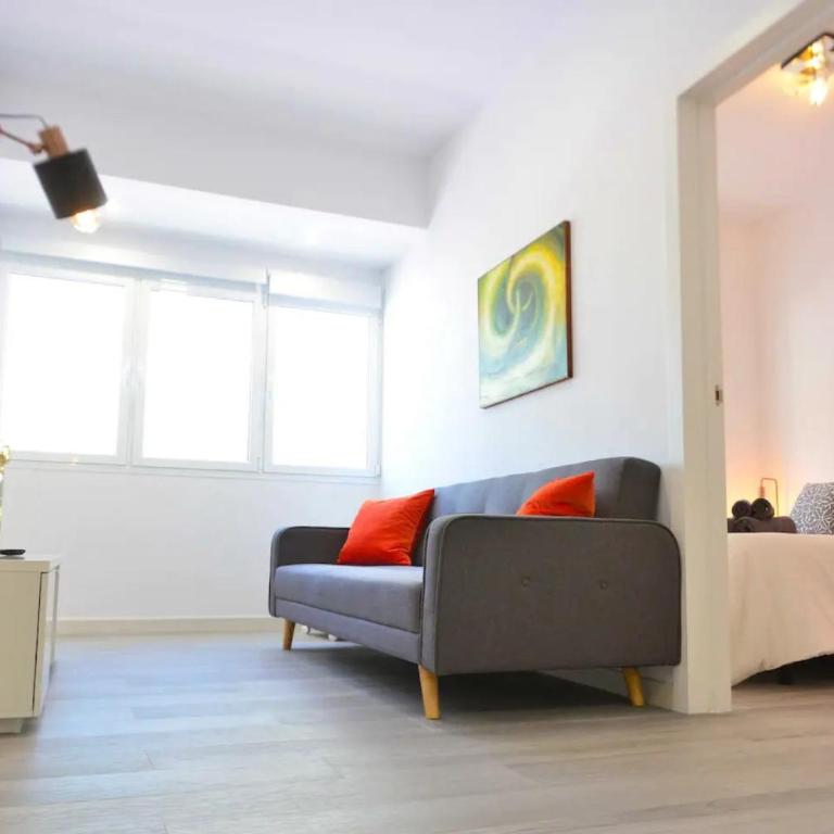 Apartamento Lena - Apartamento con ducha - 31