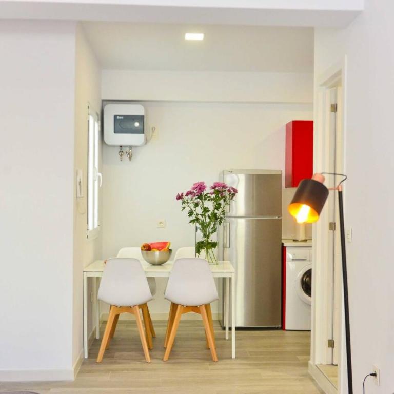 Apartamento Lena - Apartamento con ducha - 11