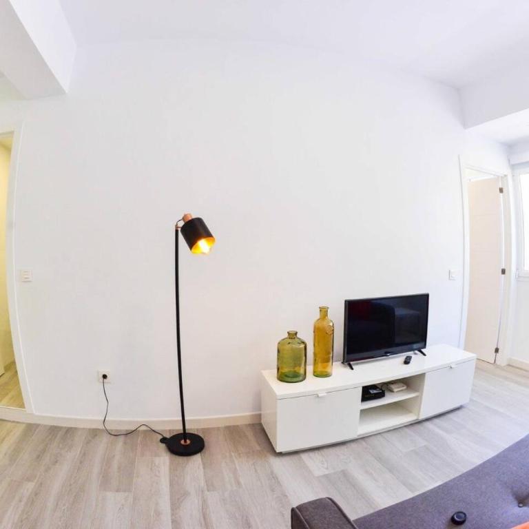 Apartamento Lena - Apartamento con ducha - 16