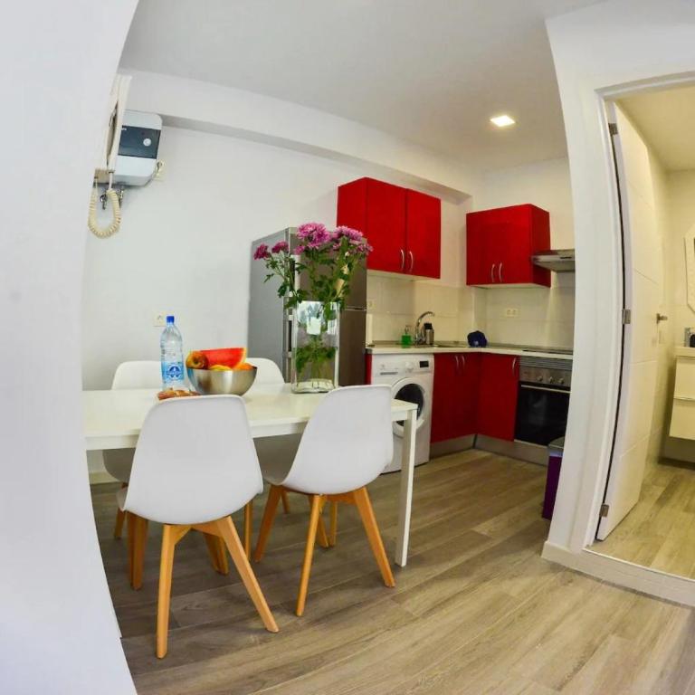Apartamento Lena - Apartamento con ducha - 29