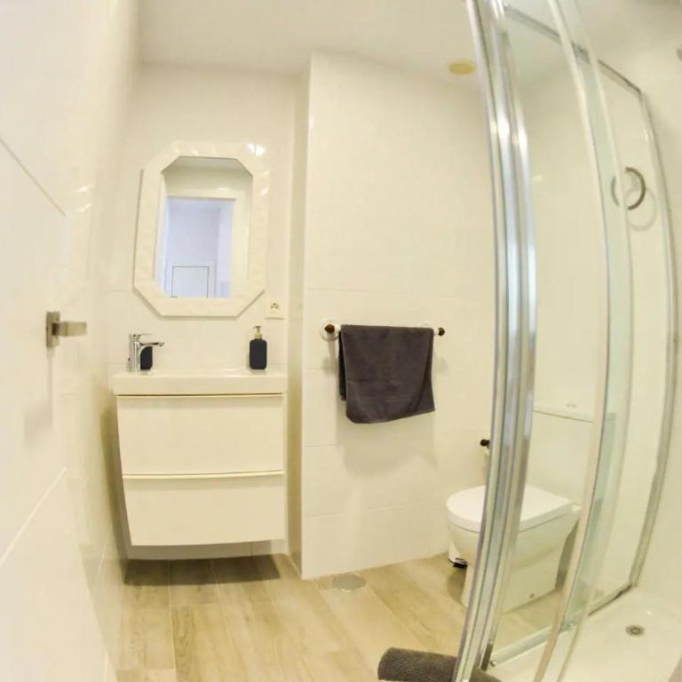 Apartamento Lena - Apartamento con ducha - 23