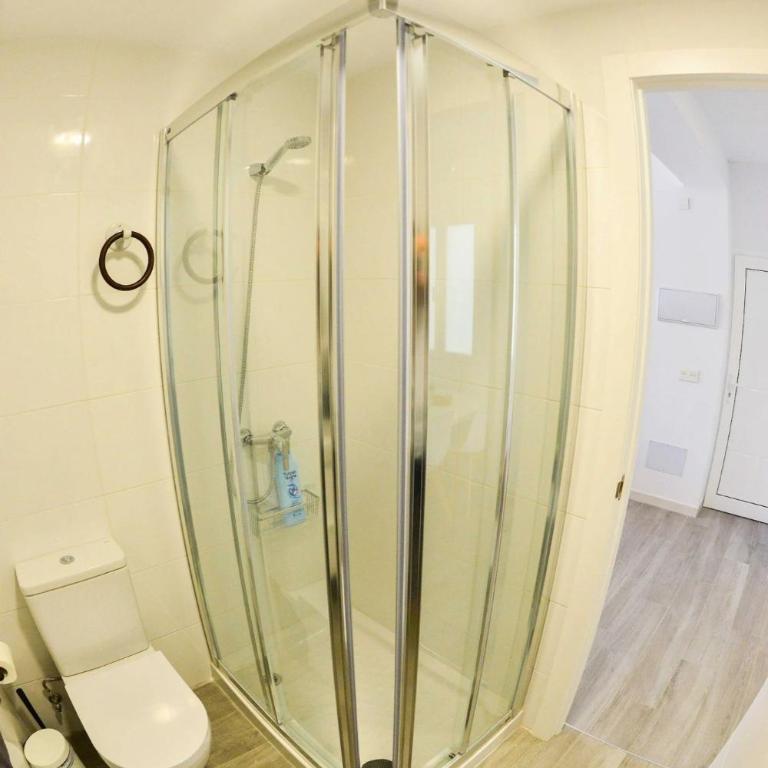 Apartamento Lena - Apartamento con ducha - 26