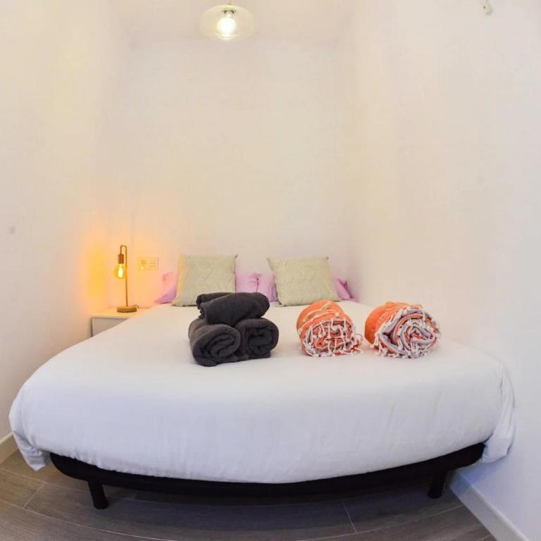 Apartamento Lena - Apartamento con ducha - 22