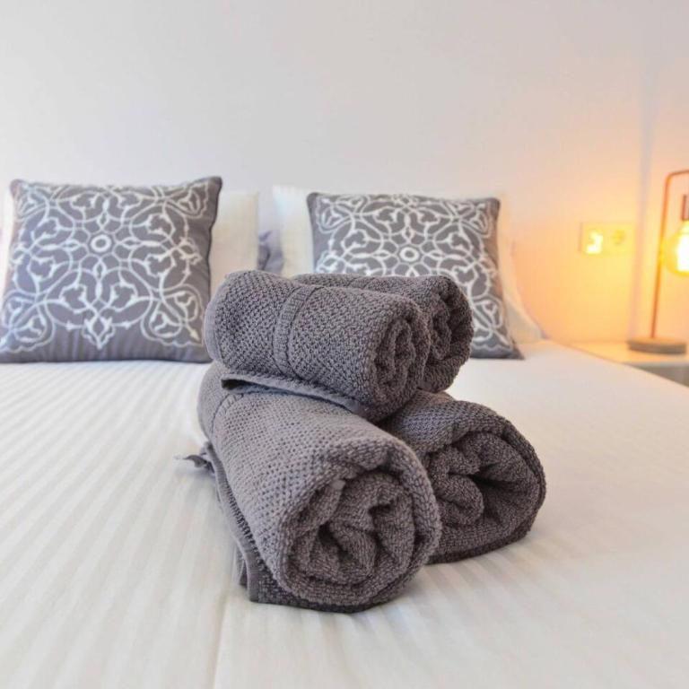 Apartamento Lena - Apartamento con ducha - 4