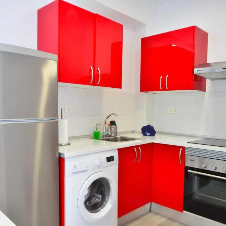 Apartamento Lena - Apartamento con ducha - 19
