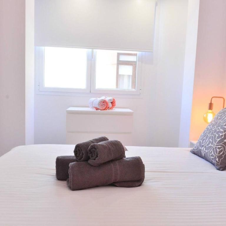 Apartamento Lena - Apartamento con ducha - 6
