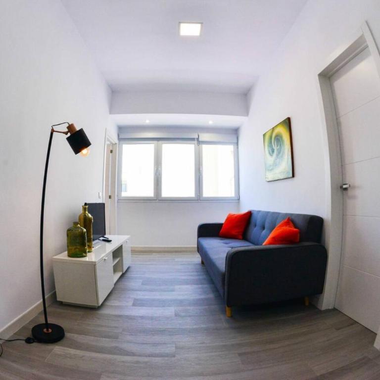 Apartamento Lena - Apartamento con ducha - 13