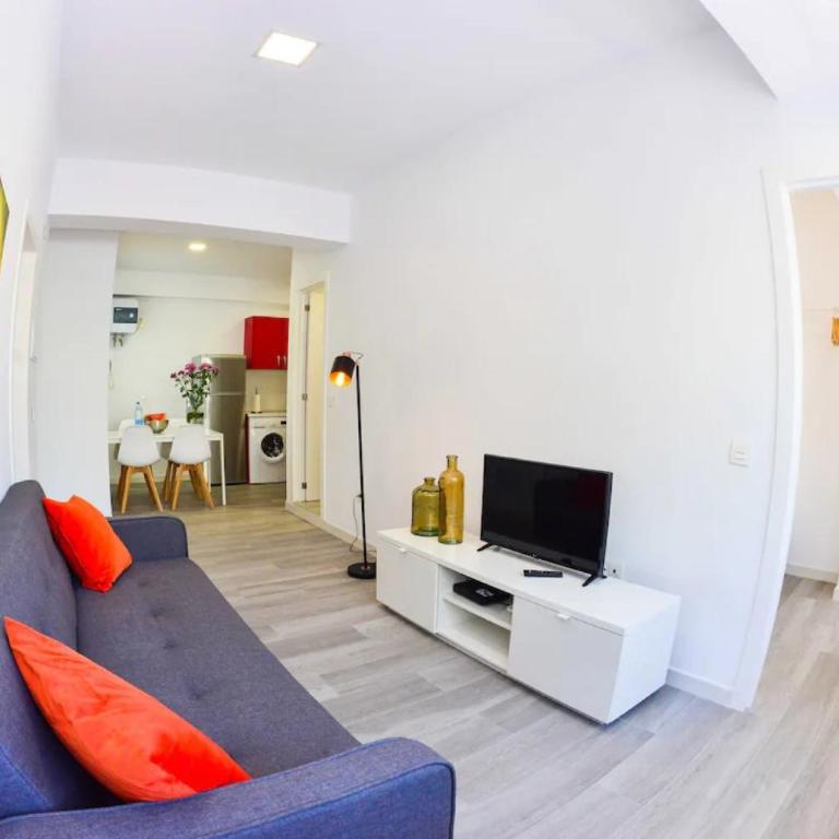 Apartamento Lena - Apartamento con ducha - 30