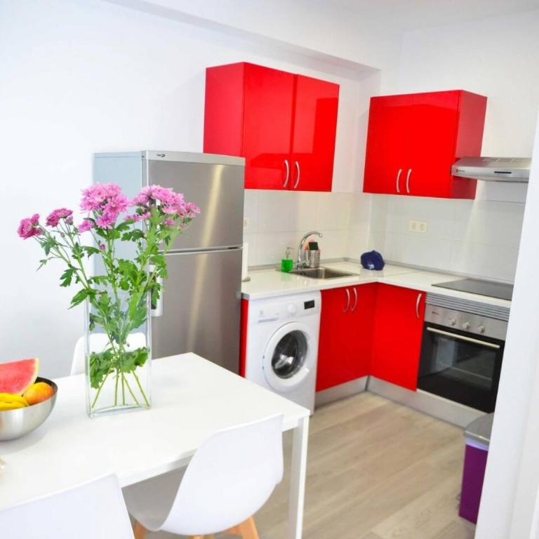 Apartamento Lena - Apartamento con ducha - 12