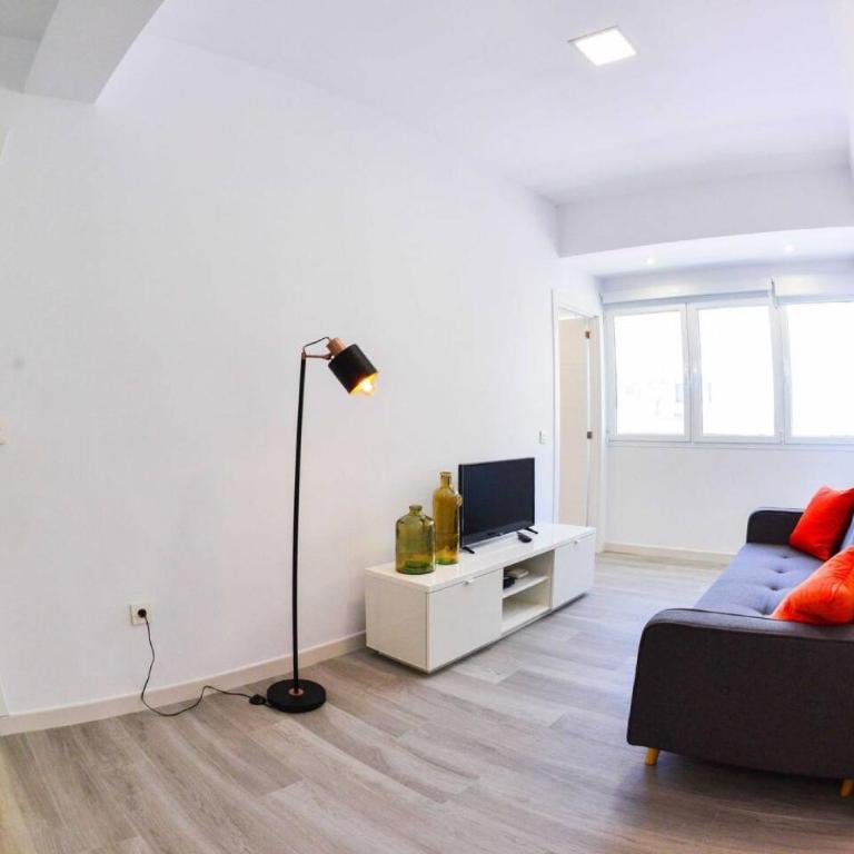 Apartamento Lena - Apartamento con ducha - 15