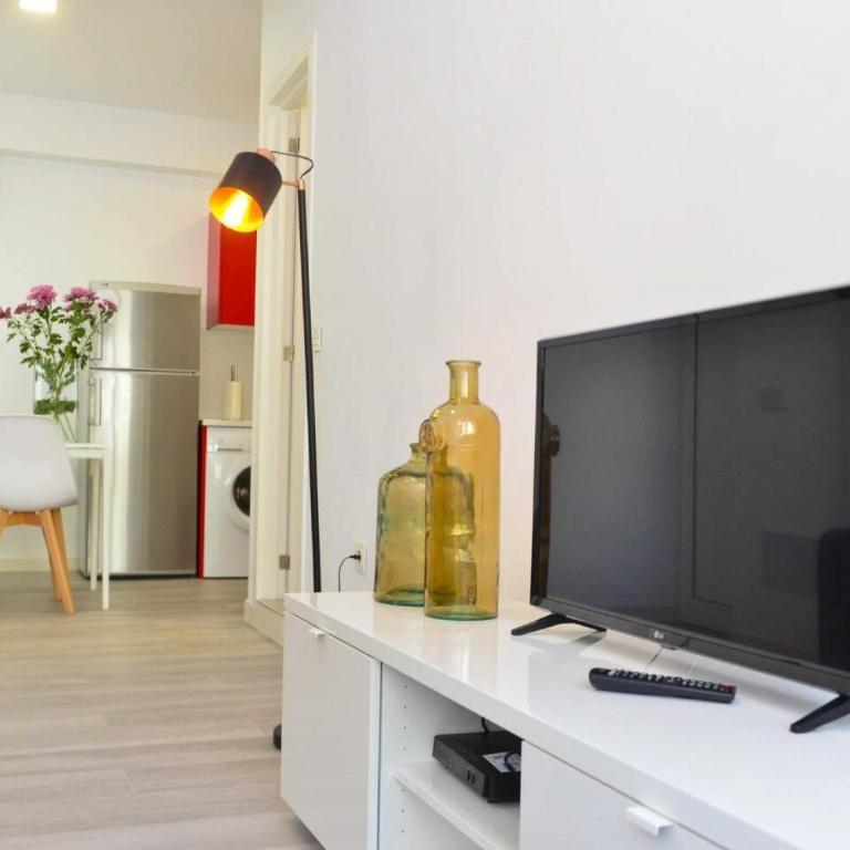 Apartamento Lena - Apartamento con ducha - 7