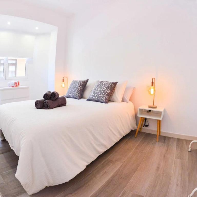 Apartamento Lena - Apartamento con ducha - 27