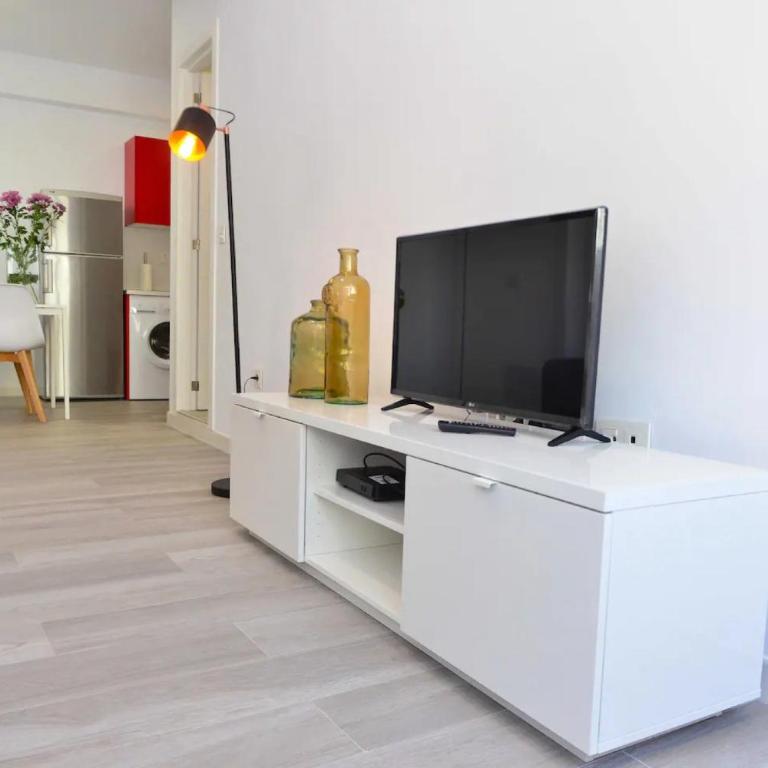 Apartamento Lena - Apartamento con ducha - 21