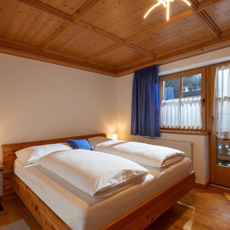 Zeunerhof - Superior Apartment mit 1 Schlafzimmer und Balkon - 5