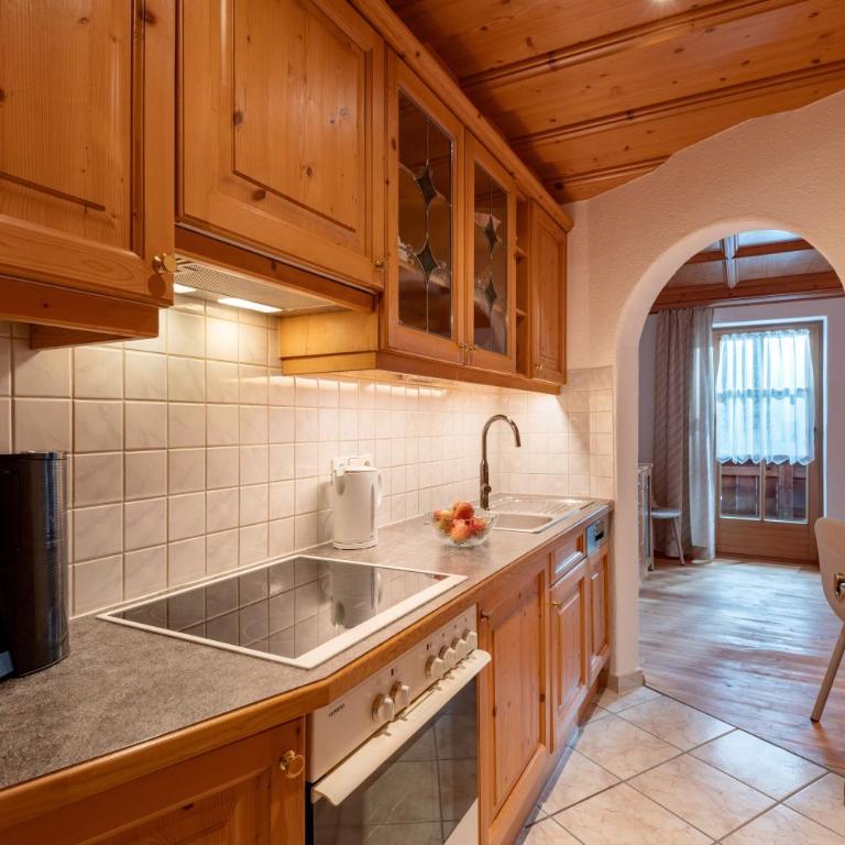 Zeunerhof - Superior Apartment mit 1 Schlafzimmer und Balkon - 4