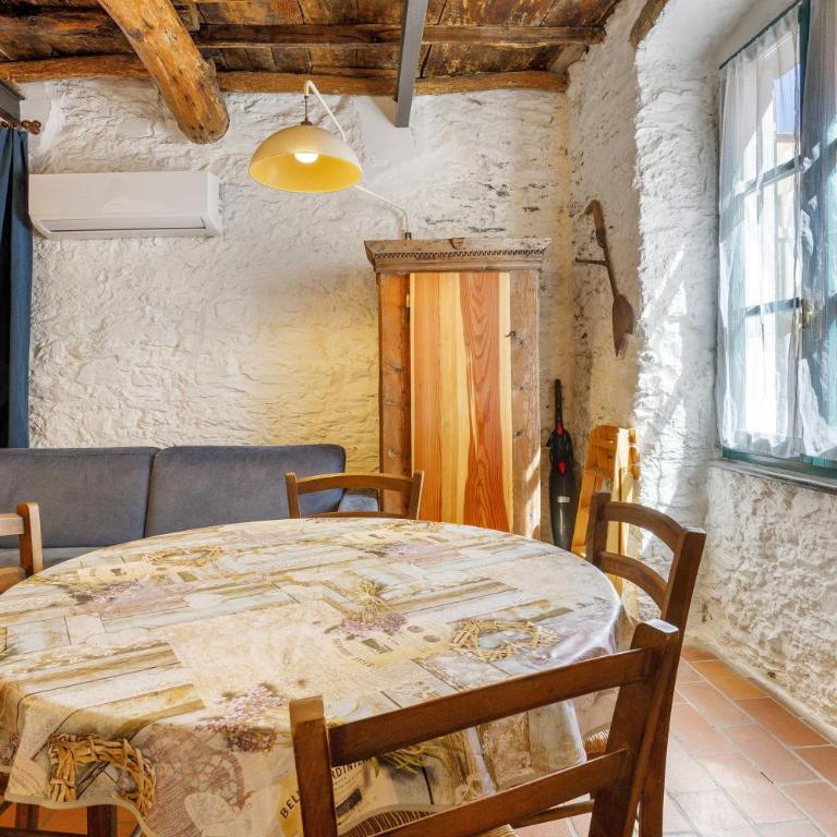 Casa Nemo - Riomaggiore, 5 Terre - Apartamento Superior de 1 dormitorio con balcón - 12