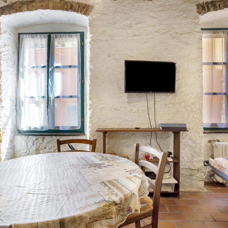 Casa Nemo - Riomaggiore, 5 Terre - Apartamento Superior de 1 dormitorio con balcón - 14