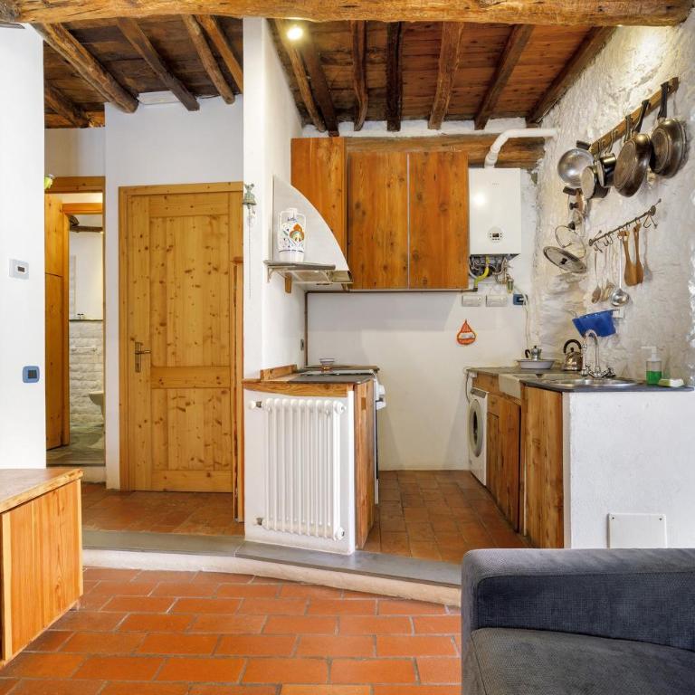 Casa Nemo - Riomaggiore, 5 Terre - Apartamento Superior de 1 dormitorio con balcón - 7