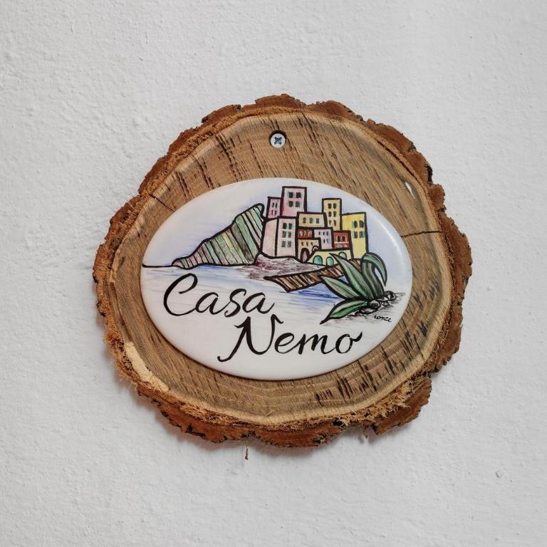 Casa Nemo - Riomaggiore, 5 Terre - Apartamento Superior de 1 dormitorio con balcón - 23
