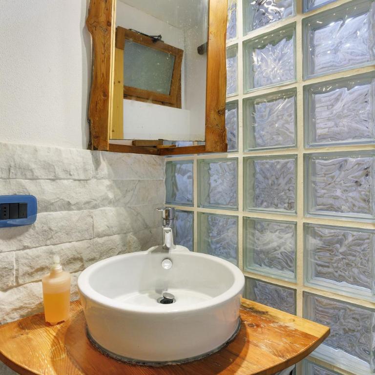 Casa Nemo - Riomaggiore, 5 Terre - Apartamento Superior de 1 dormitorio con balcón - 19