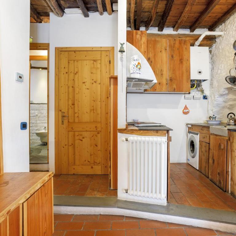 Casa Nemo - Riomaggiore, 5 Terre - Apartamento Superior de 1 dormitorio con balcón - 13