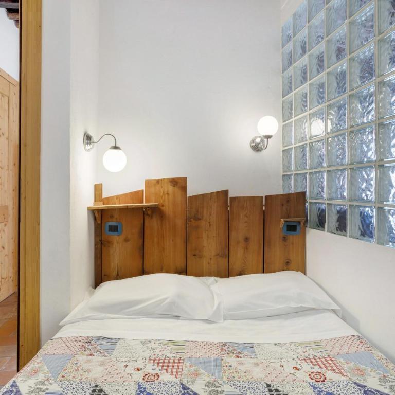 Casa Nemo - Riomaggiore, 5 Terre - Apartamento Superior de 1 dormitorio con balcón - 15