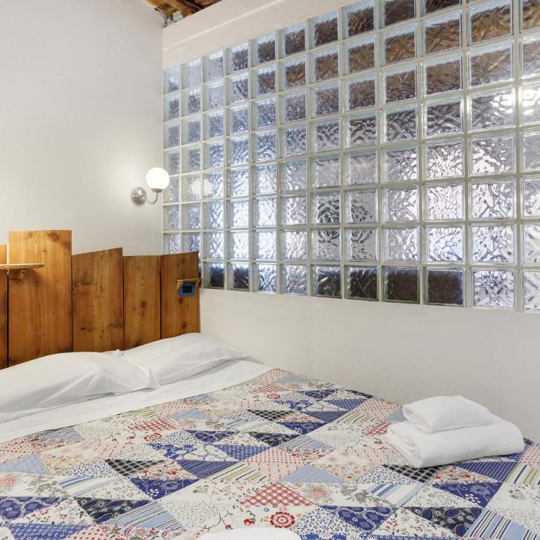 Casa Nemo - Riomaggiore, 5 Terre - Apartamento Superior de 1 dormitorio con balcón - 17