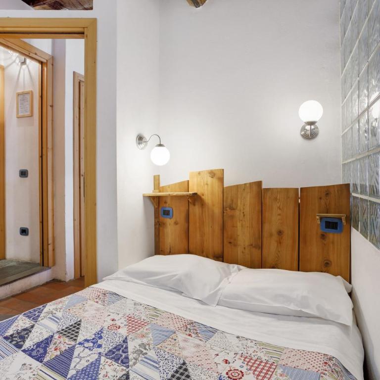 Casa Nemo - Riomaggiore, 5 Terre - Apartamento Superior de 1 dormitorio con balcón - 16