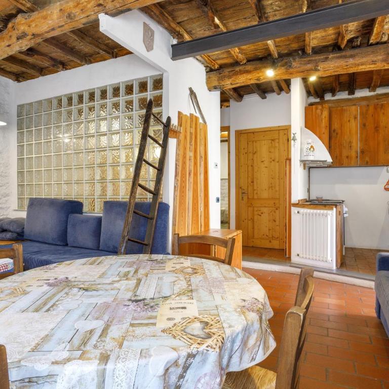 Casa Nemo - Riomaggiore, 5 Terre - Apartamento Superior de 1 dormitorio con balcón - 3