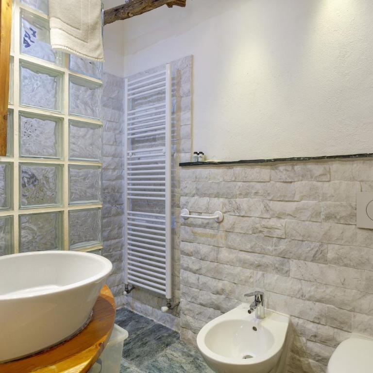 Casa Nemo - Riomaggiore, 5 Terre - Apartamento Superior de 1 dormitorio con balcón - 18