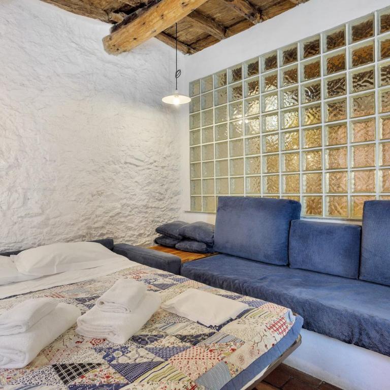 Casa Nemo - Riomaggiore, 5 Terre - Apartamento Superior de 1 dormitorio con balcón - 9