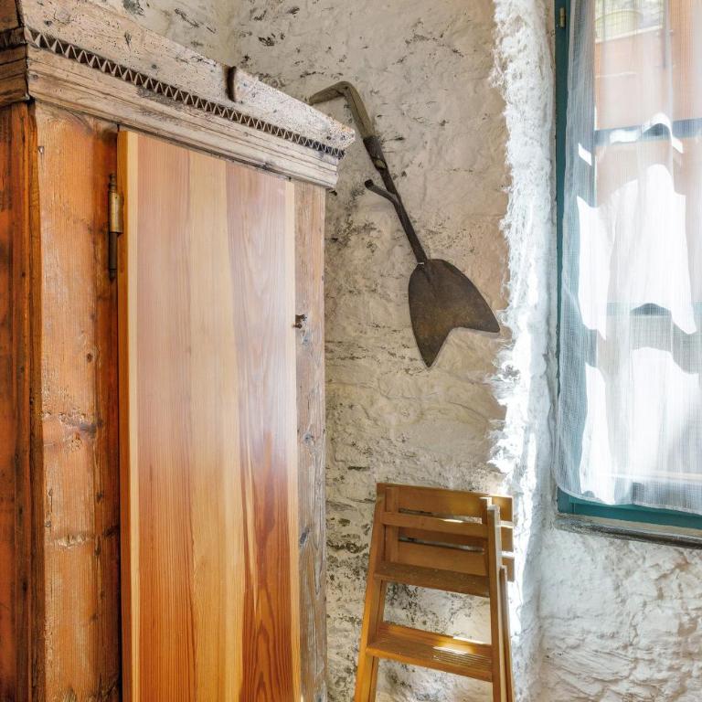 Casa Nemo - Riomaggiore, 5 Terre - Apartamento Superior de 1 dormitorio con balcón - 10