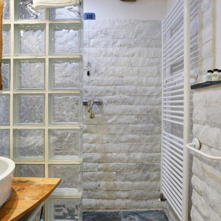 Casa Nemo - Riomaggiore, 5 Terre - Apartamento Superior de 1 dormitorio con balcón - 20