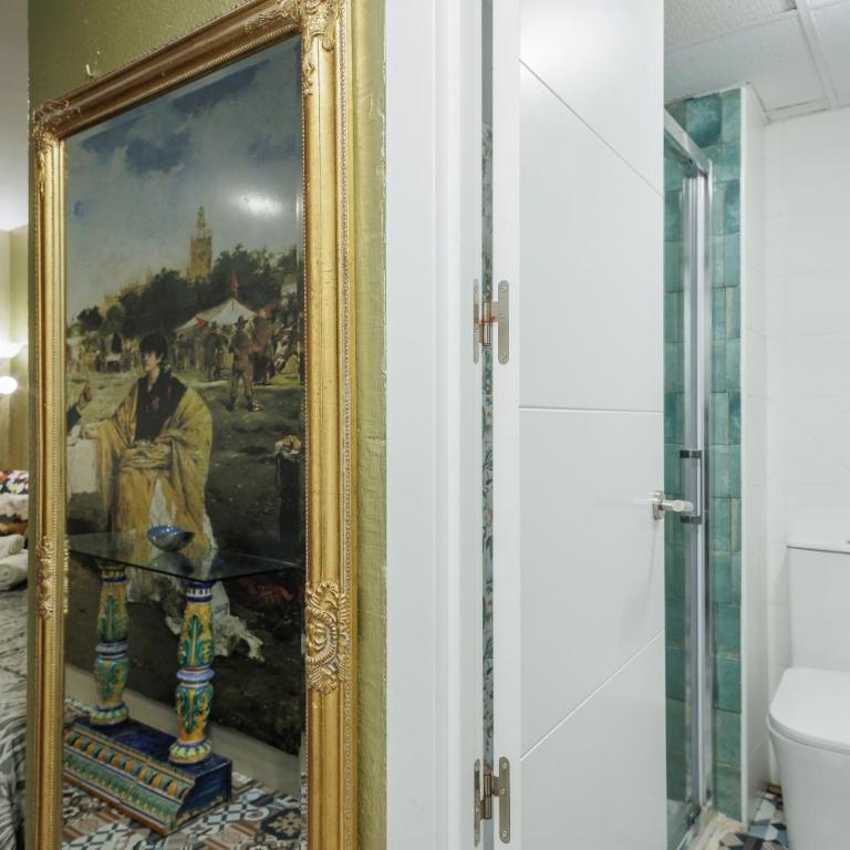 Triana Historic Center - Apartamento Superior con vistas a la ciudad - 7