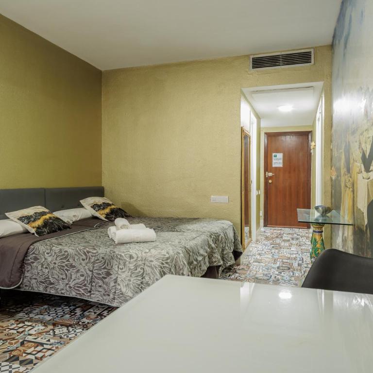Triana Historic Center - Apartamento Superior con vistas a la ciudad - 2